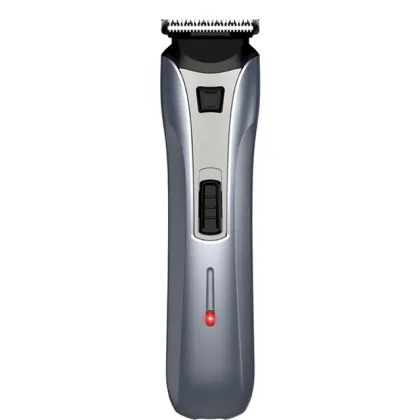 Trueman RFCS-916 6-in-1 USB Rechargeable Waterproof Hair Trimmer Set