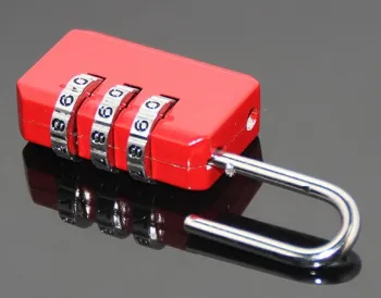 JIAXING XINGJIE lock for luggage