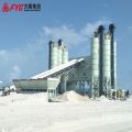 Selling 120cbm/h Belt Loading Concrete Mixing Plant