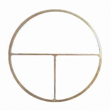 Jacket Gasket, Customized Drawings are Accepted, Filled with Flexible Graphite