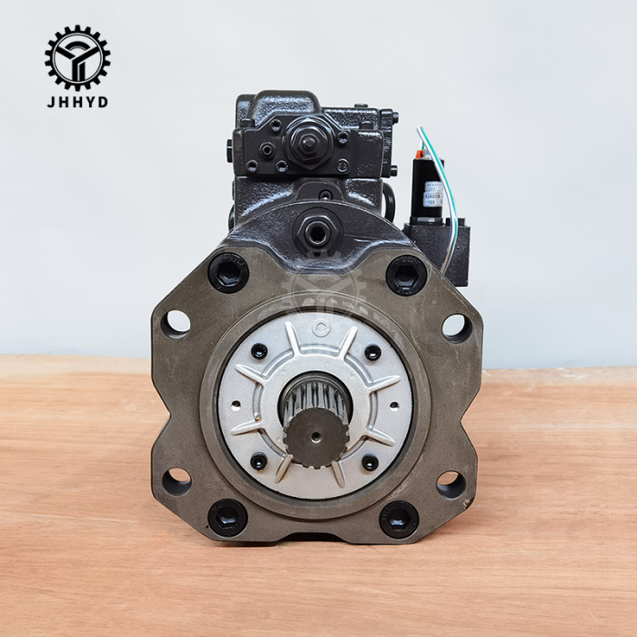 EC360C EC380D Гидравлический насос K3V180DT-170R-9N5P-V-V