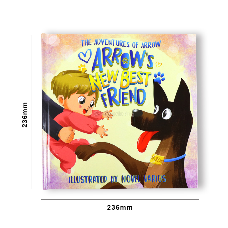 kid book