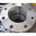 UNI 2276-67 PN6 Plate Flange