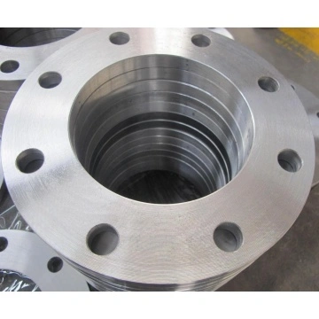 China Plate Flanges Flange Dimensions Forged Steel Plate Flanges Factory