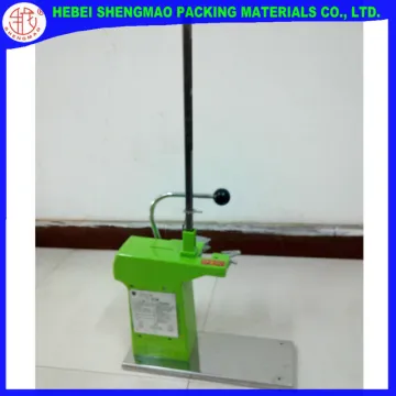 250USD good price 711 sausage BAG clipper Labor-saving MARKET USE Food Standard Packing Use Single Manuel FOOD Clipper