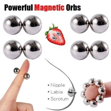 Magnetic ball Magmet All in one Fun Flexible