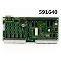 591640 Placa de expansión de programa GCIOB 360.Q para controlador de ascensor 5400