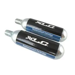 Disposable Co2 Cylinder 16gr Threaded