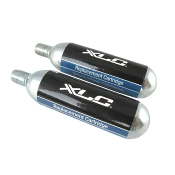 Disposable Co2 Cylinder 16gr Threaded