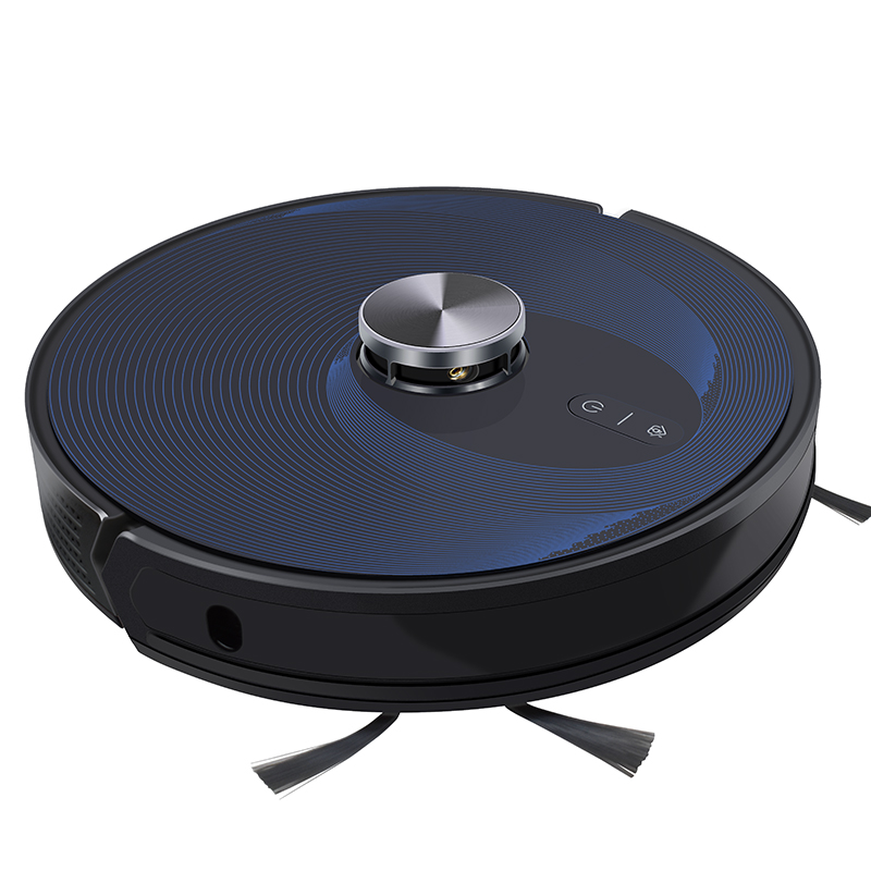 Mi Laser radar Robot aspirateur vadrouille essentiel pro