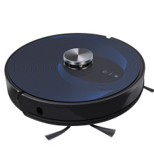 ممسحة Mi Laser Radar Robot Vacuum أساسية للمحترفين