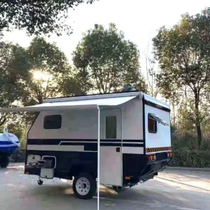 Rv Motorhome Camper For Cars Motorhome