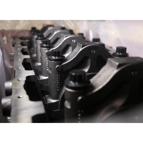 Cummins engine NT855 Cylinder Block 4914774