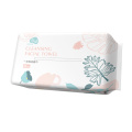 Unscented Cleansing Facial Wipes