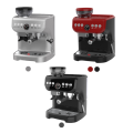 Electric Espresso Coffee Machine