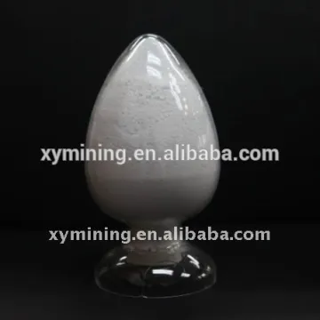 magnesium oxide