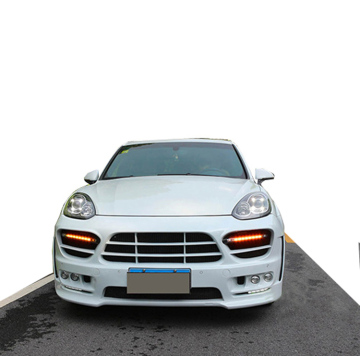 2015-2016 Cayenne 958.2 Kit per il corpo - New Arrival Factory Wholesale
