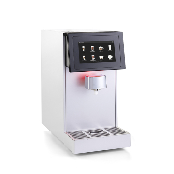 Electric Coffee Frother Milk Foamer Machine for Sale