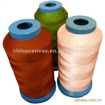 Flame-Retardant Acrylic Yarn for Knitting & Weaving