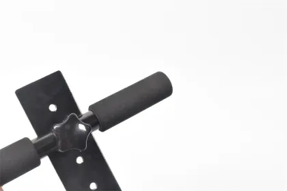 Sit Up Adjustable Doorway Sit Up Bar