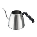 Zwanenhals Giet Over Waterkoker voor Drip Coffee 1,2L