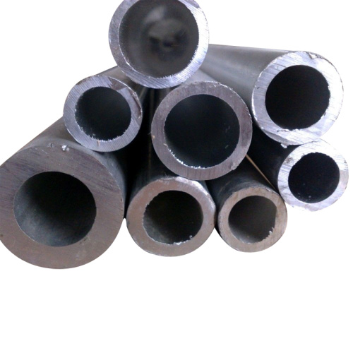 Cheap price good quality Aluminum Pipes