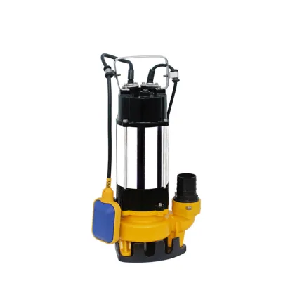 220V Electric Motor Taizhou Jingu Stainless Steel Submersible Pump