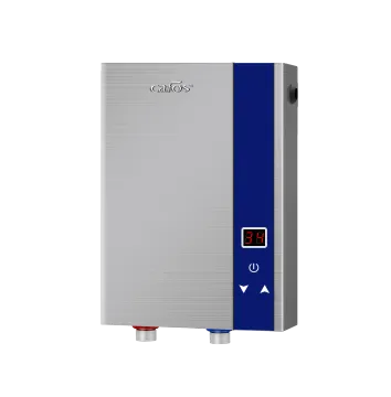 Electric Water Heater Manufacturers