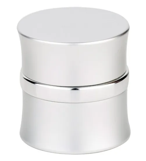 skin care empty cream jar for face BB cream