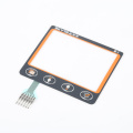 capacitive touch glass panel large touch screen panel