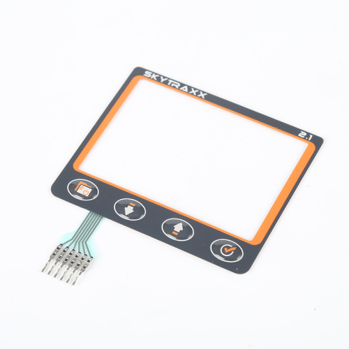 Capacitive Touch Switch capacitive touch glass panel large touch screen panel Supplier