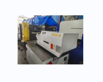 Borche BS150III 150Ton -Injektionsformmaschine