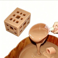 High Temperature Liquid Silicone Sponge for Industrial Use