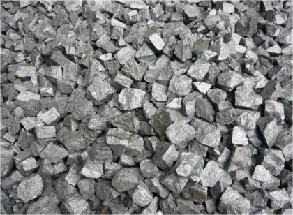 Ferro Silicon Alloy 72