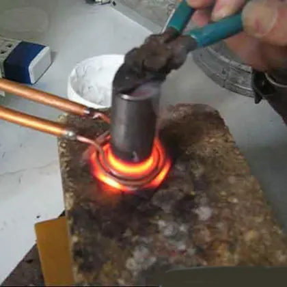 Pwht Standard: Induction Heating Insights