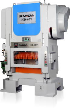 High speed Press line For Stator and Rotor