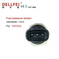 Sensor de pressão do trilho de combustível Toyota 89458-71010