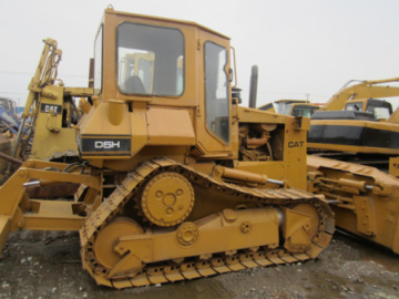 Used CATERPILLAR D5H Bulldozer