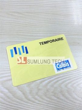 NFC Hotel Key Card, Paper NFC Card, Most fashion popular advanced RFID Hotel Key Card. Accept Full Customization