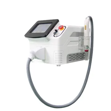 4 in 1 freckle removal tattoo remove pico laser picosecond tattoo removal machine