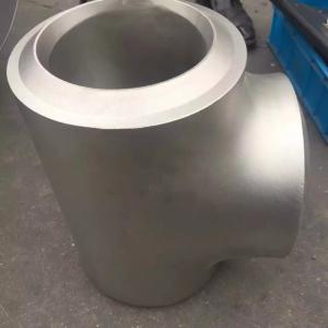 Stainless Steel 316 316L Pipe Fitting