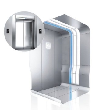 Passenger Elevator