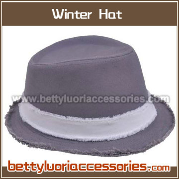 COTTON HAT