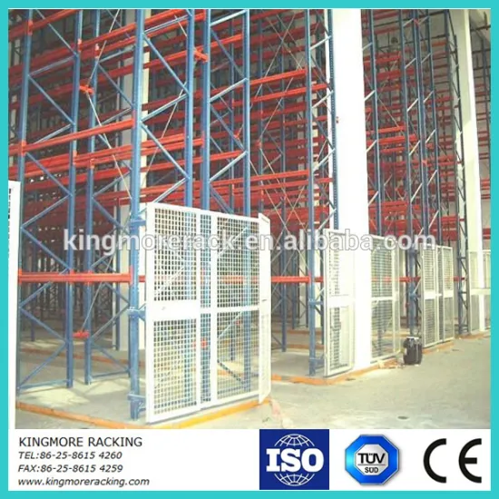 Powder coated pallet racking/pallet racks/pallet rack