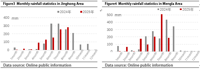 Natural Rubber Price: Short-Term Strong Fluctuation Likely