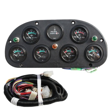 HL Construction Machine Instrument Panel for LG855B/855D Wheel Loader
