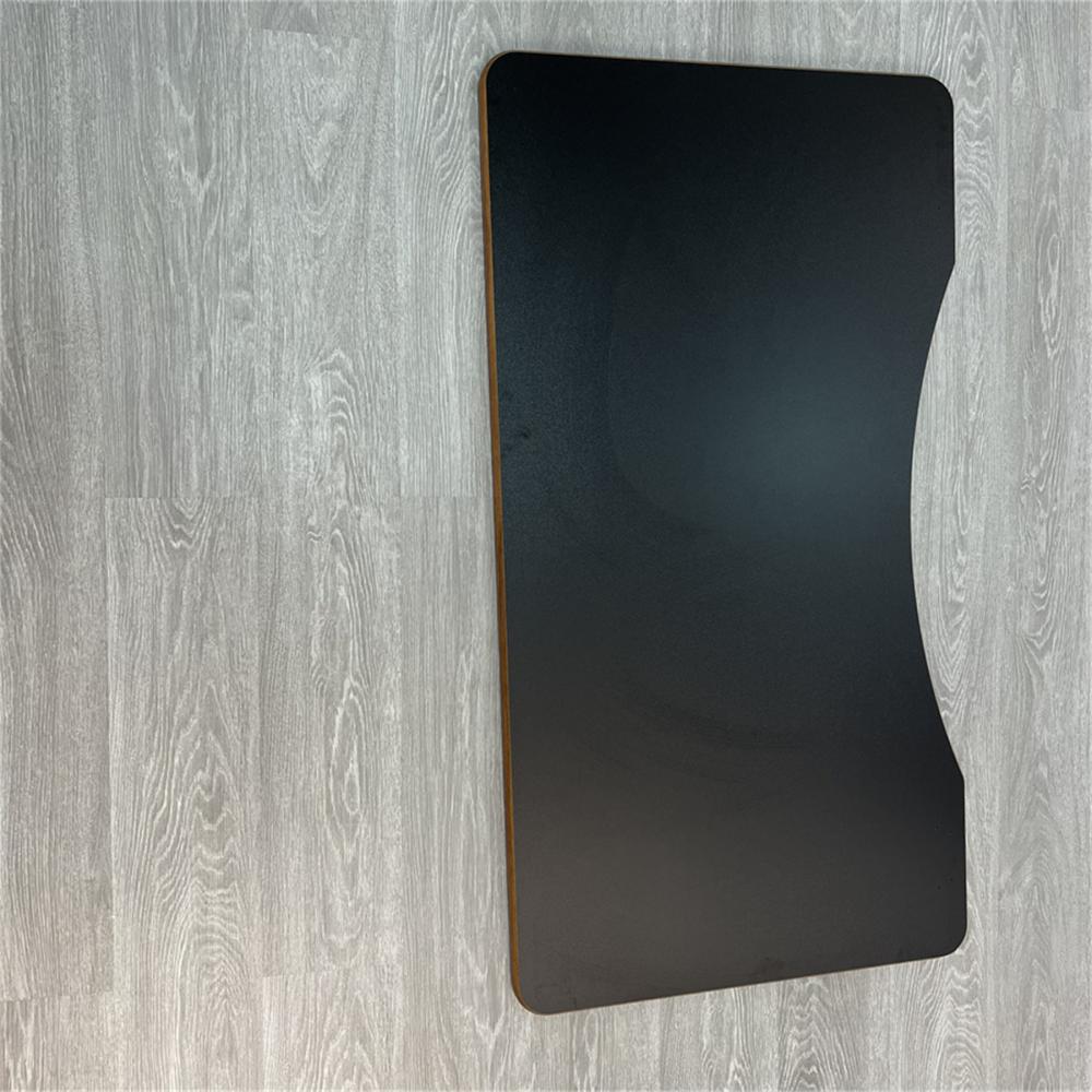 PVC Veener MDF Board для Office Desk Top