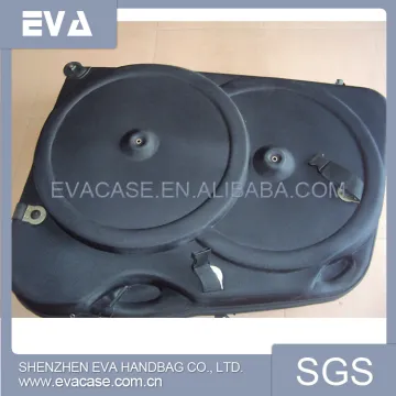 Bike Travel Case and Folding Bike bag
