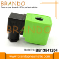 24V 220V Solenoid Coil For SBFEC Pulse Valve