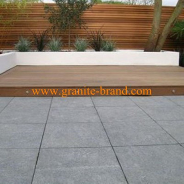 Granite G684 Paving Stone